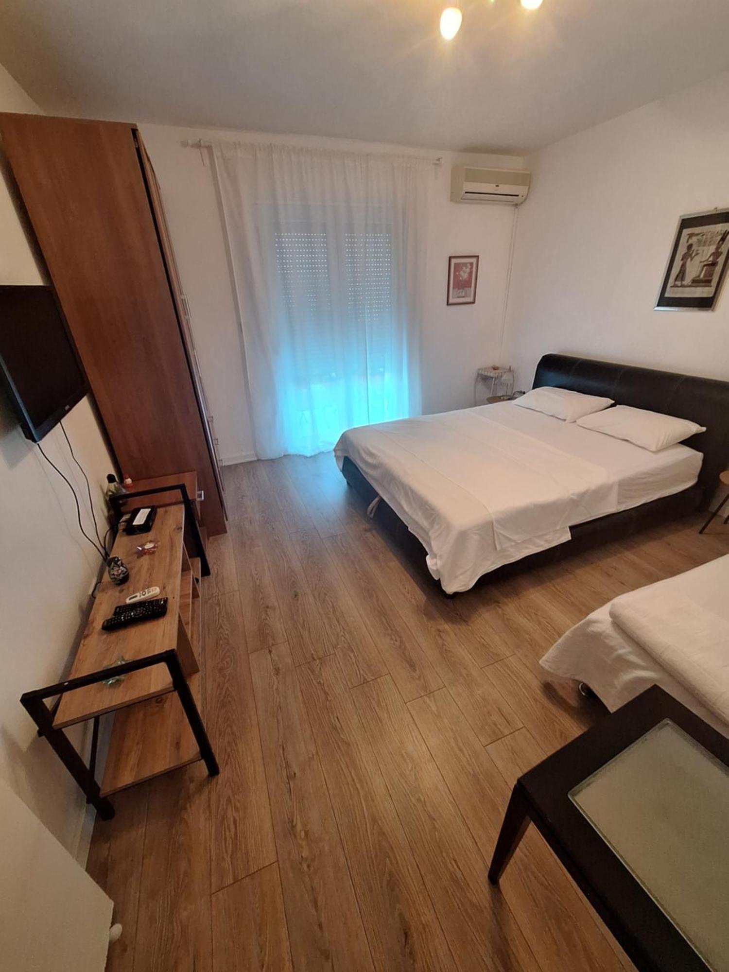 Apartments Lena Herceg Novi Habitación foto