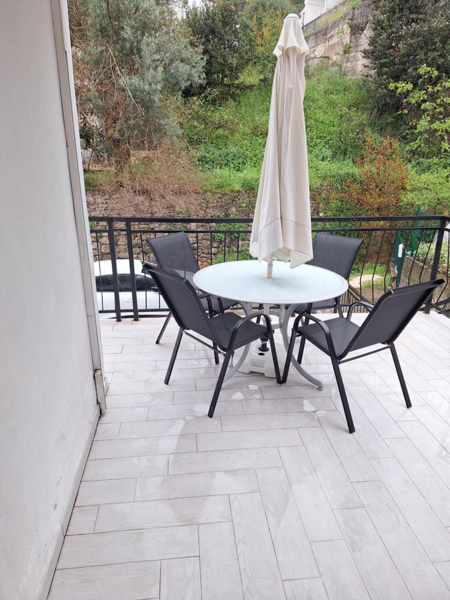 Apartments Lena Herceg Novi Exterior foto