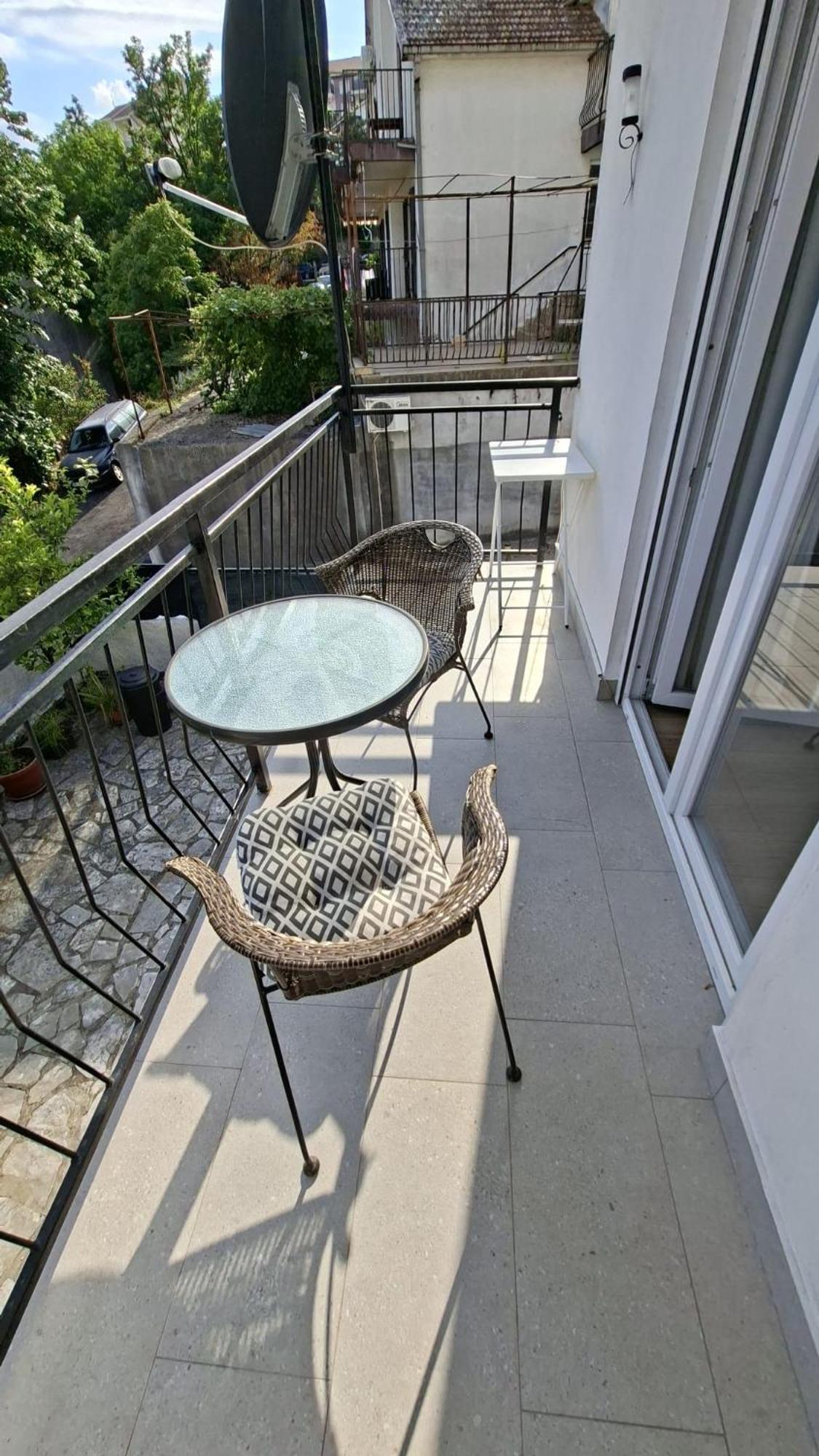 Apartments Lena Herceg Novi Habitación foto