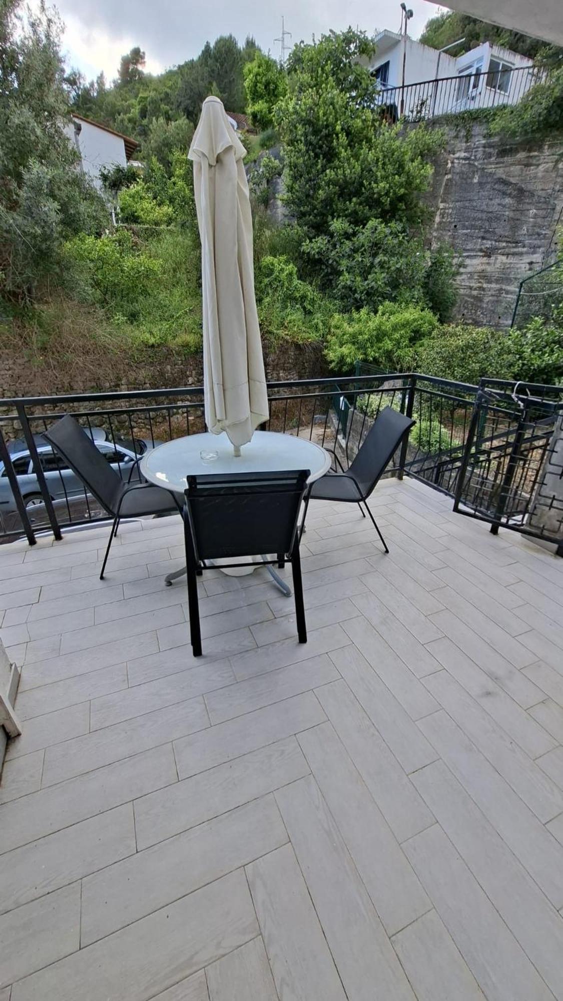 Apartments Lena Herceg Novi Habitación foto